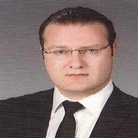 Mustafa Ufuk Ti̇ryaki̇