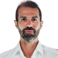 Dr. Med. Ahmed Ghazy