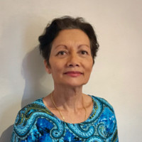 Chantal Weybel