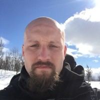 Jonas Nyberg