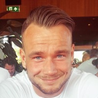 Thijs Hofman