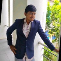 Akshay Krudhi V.S