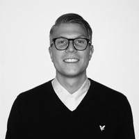 Johannes Hellström
