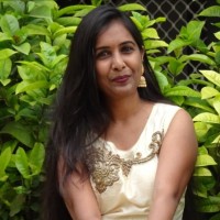 Pushpa Khajindar