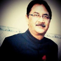 Hemant Kant Johri