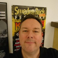 Mikael Norstedt