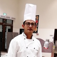 Mirza Farhan Baig