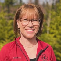 Ninnie Ovedotter Granfeldt