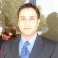 Khurram Khan