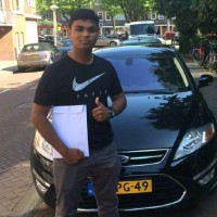 Rayen Kisoentewari