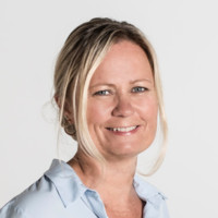 Stine Groenn