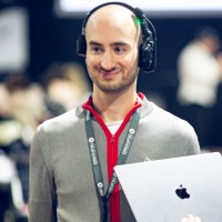 Roberto Perosa