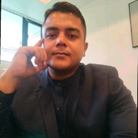 Devansh Singh