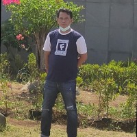 Putut Kurniawan