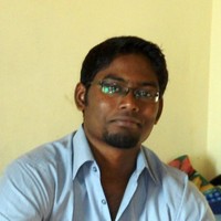 Eben Anand