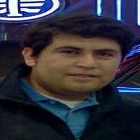 Juan Pablo Ordenes Herrera