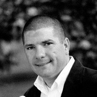 Phillip Ashley
