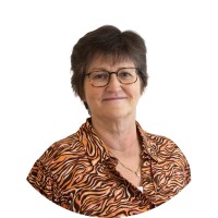 Jolanda Van Amstel