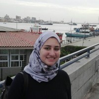 Sara Ahmed Mohamed Saeed