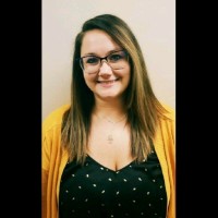 Nicole Skufca Lpcc