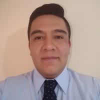 Jorge Eduardo Márquez Rojas