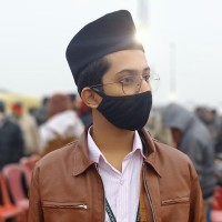 Abrar Ahmed Hashmi