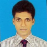 Robin Chandra Das
