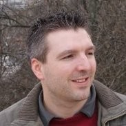 Bram Wouters
