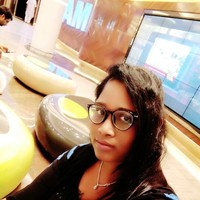 Manjushree Ameer John