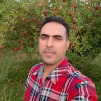 Mohammad Azarshab