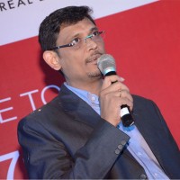 Naresh Maheshwari