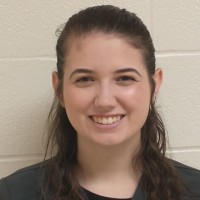 Gabrielle Gillam