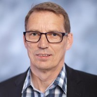 Petter Astrup