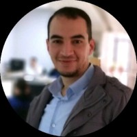 Mohammad Naser Mohammad