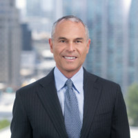 Brad Lebovitz