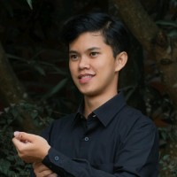 Tommy Afrizal Umar Cili