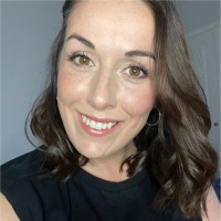 Rebecca Galloway