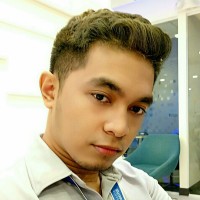 John Ramon Sta. Brigida