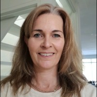 Ingrid Groenesteijn