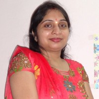 Shikha Rastogi