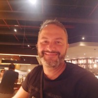 Alex Ghislandi