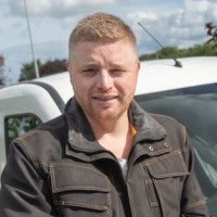 Thomas Knudsen - Ejer af Den Røde Myre