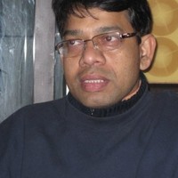 Deepak Dehury