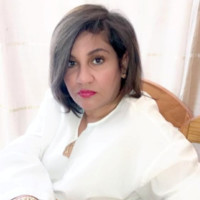 Marisse Rudolph-Blakemore