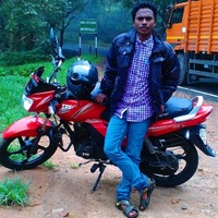 Raghavendra Billupati