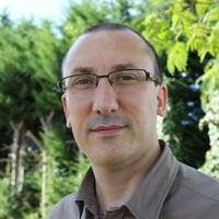 Jean-Gabriel Grandouiller