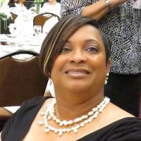 Cynthia Jones Mack