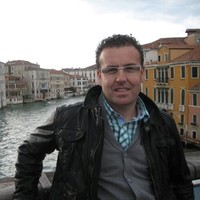 Quique Alijo Martinez