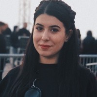 Melis Kahya