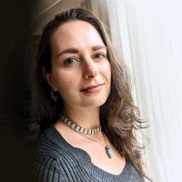 Veronica Decker